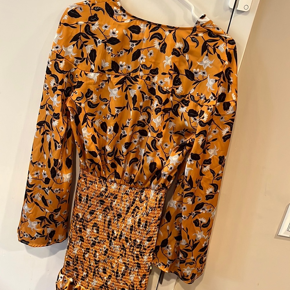 Tularosa dress